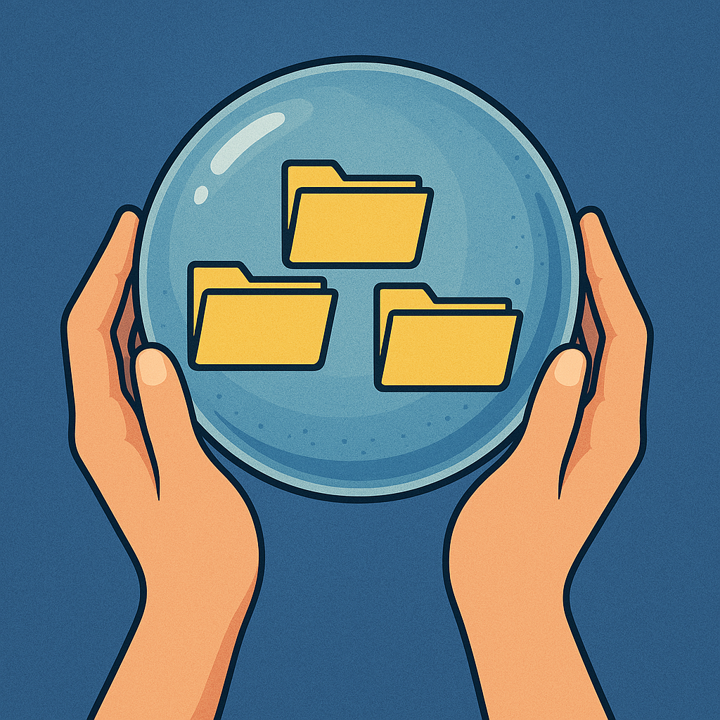 How AI is Transforming File Management in 2025