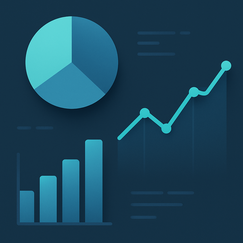 How I Added Dynamic Charts to shellA with Just 30 Lines of Code